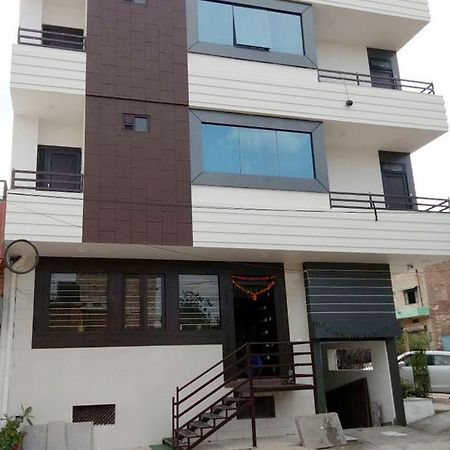 Stay Inn Τζοντχπούρ Εξωτερικό φωτογραφία