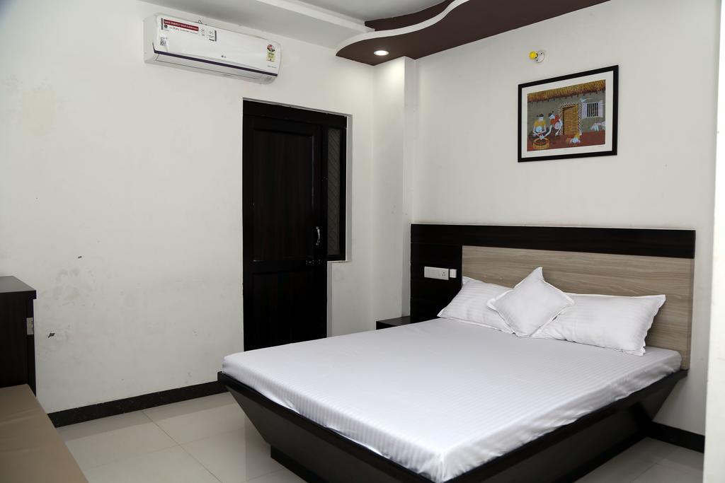 Stay Inn Τζοντχπούρ Εξωτερικό φωτογραφία