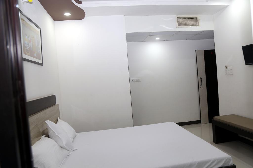 Stay Inn Τζοντχπούρ Εξωτερικό φωτογραφία