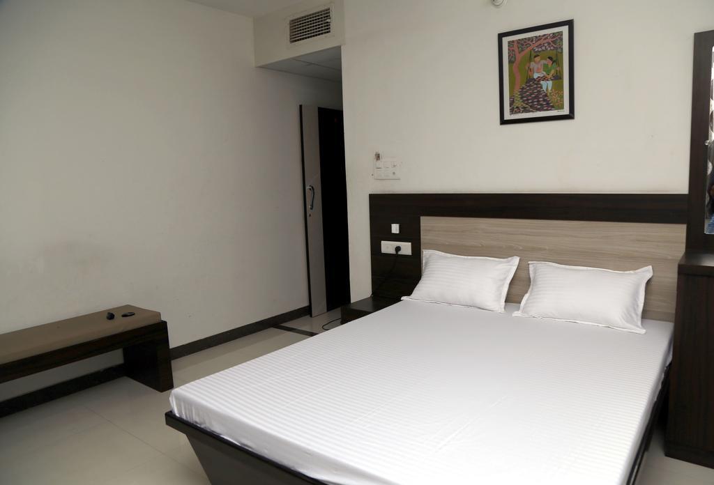 Stay Inn Τζοντχπούρ Εξωτερικό φωτογραφία