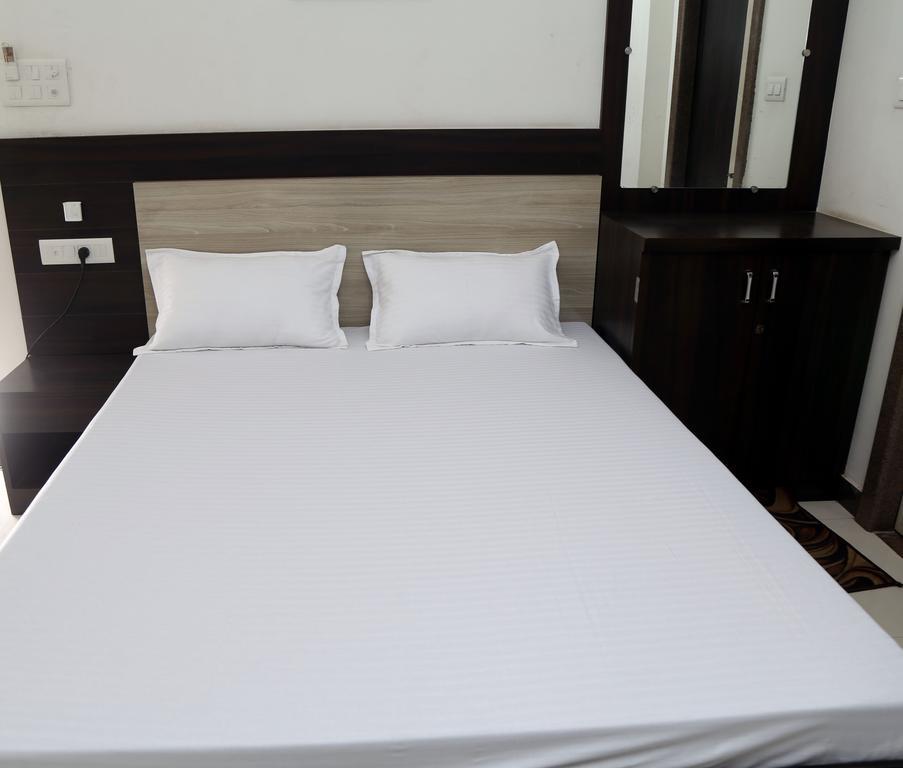 Stay Inn Τζοντχπούρ Εξωτερικό φωτογραφία