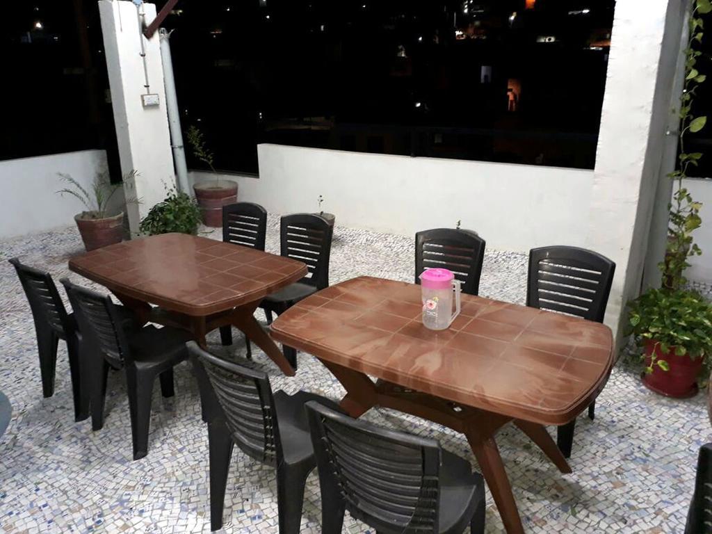 Stay Inn Τζοντχπούρ Εξωτερικό φωτογραφία