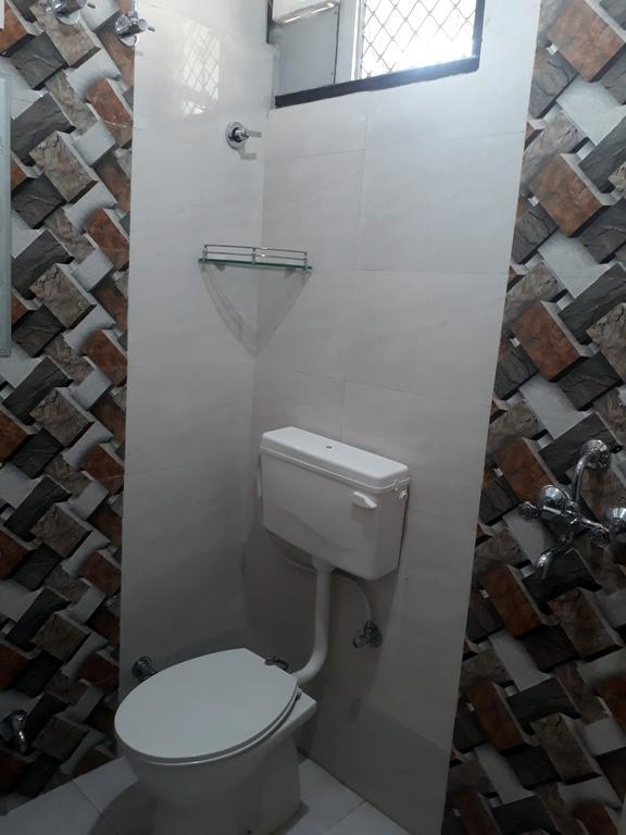 Stay Inn Τζοντχπούρ Εξωτερικό φωτογραφία