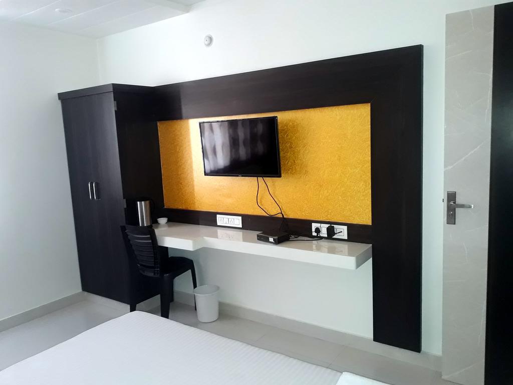 Stay Inn Τζοντχπούρ Εξωτερικό φωτογραφία