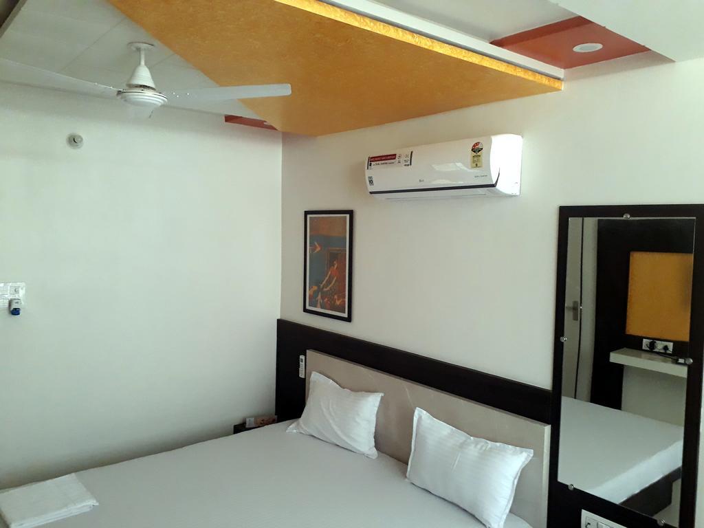 Stay Inn Τζοντχπούρ Εξωτερικό φωτογραφία