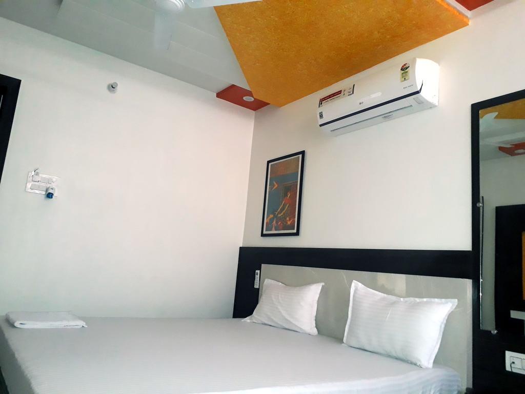 Stay Inn Τζοντχπούρ Εξωτερικό φωτογραφία