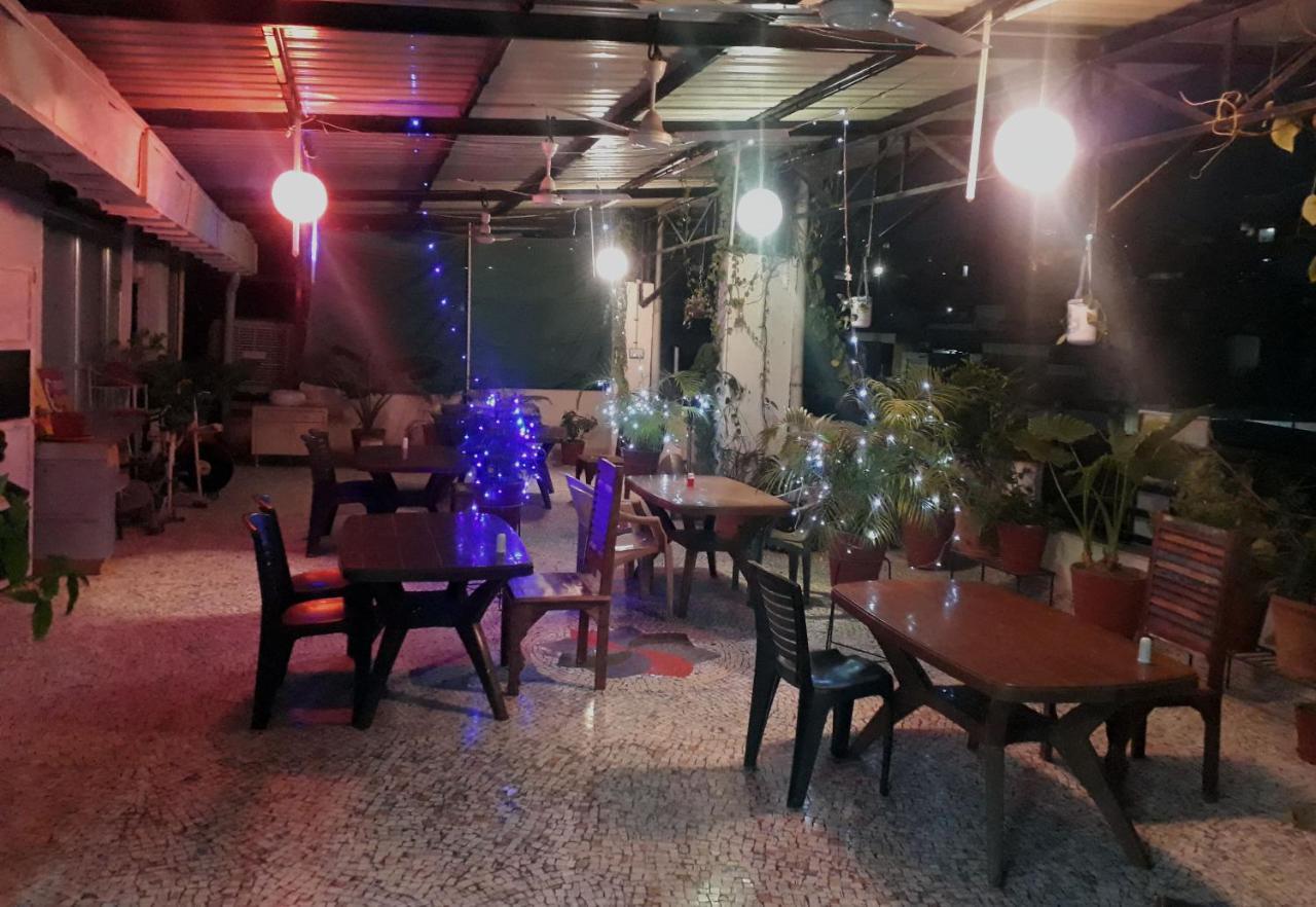 Stay Inn Τζοντχπούρ Εξωτερικό φωτογραφία